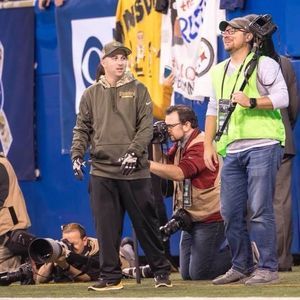 Meet your Posher, Mary jo